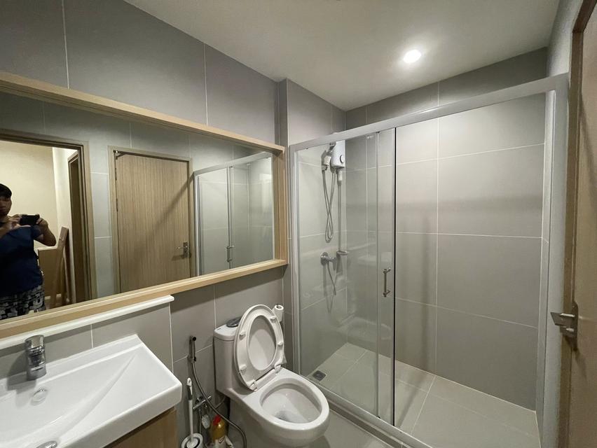 ให้เช่าทาวน์โฮม 2 ชั้น สไตล์มินิมอล อารียา โครงการ โนระ บางนา – บ้านสวยพร้อมเข้าอยู่ 13