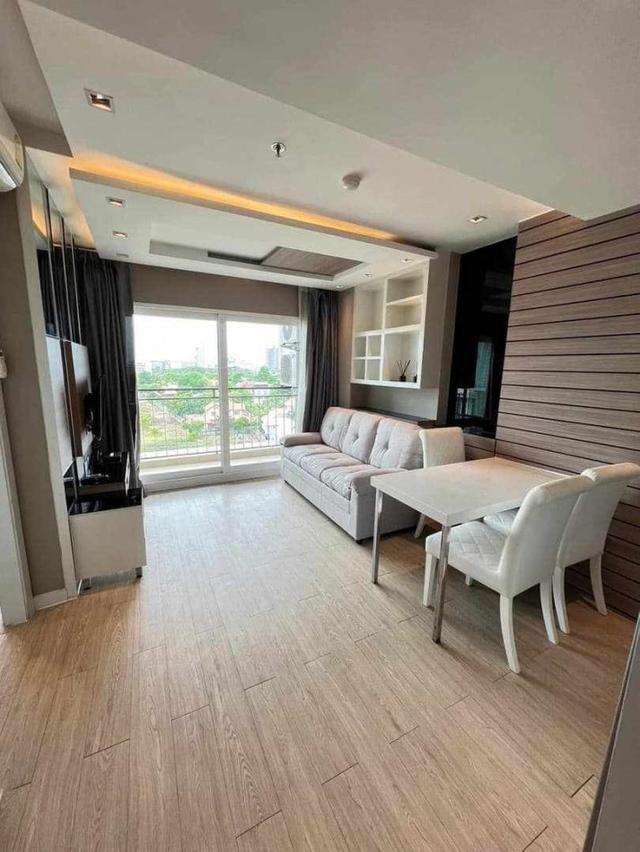 C627 ขาย คอนโด La Santir Condominium Jomtien 1 ห้องนอน 1