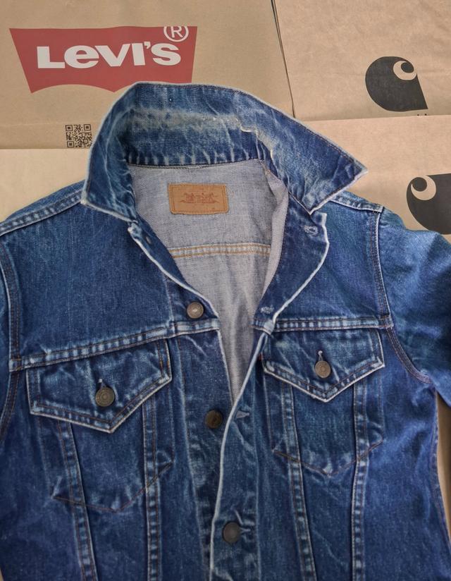 เสื้อผ้า กางเกงยีนส์ รูปย่อยที่ 4