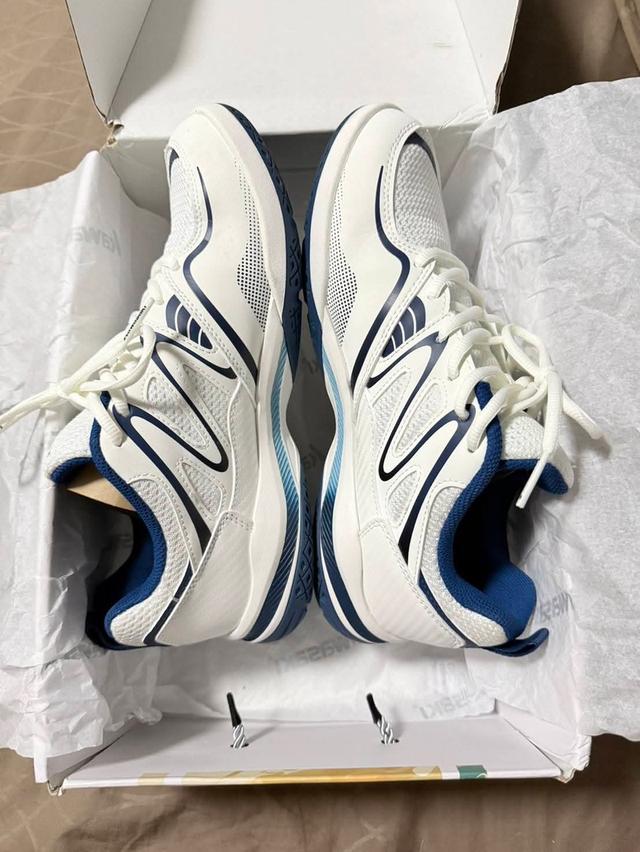 รองเท้า kawasaki size 43 / 26.5 2