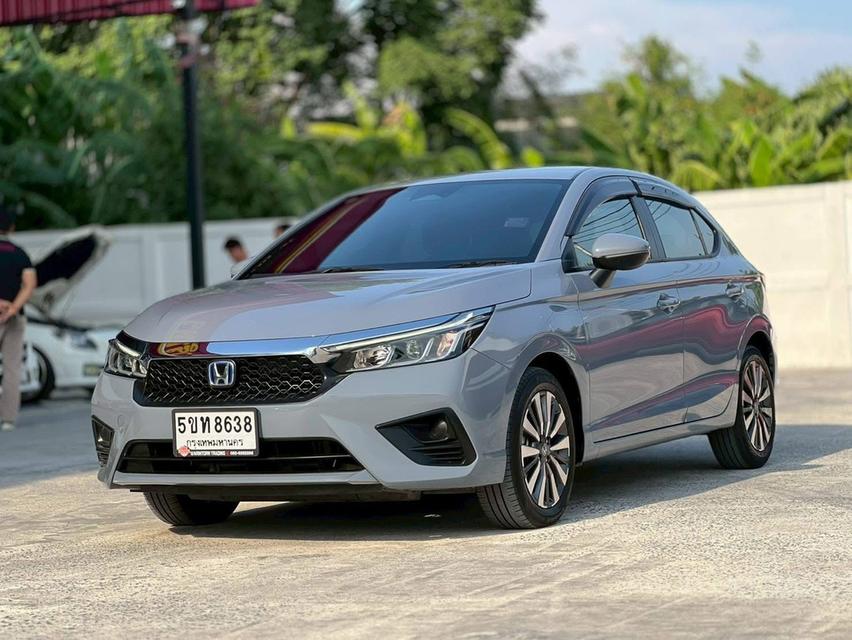 Honda City 1.5SV e:hev ปี24 รูปที่ 3