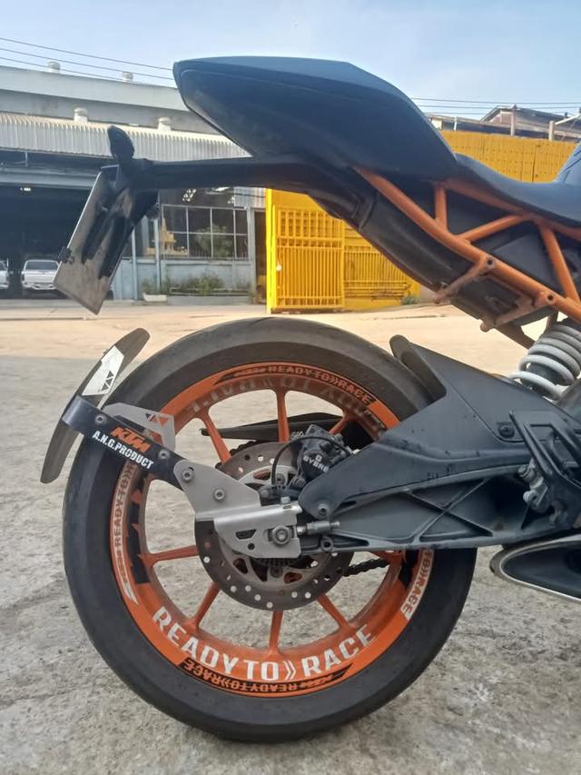 KTM RC 2015 7