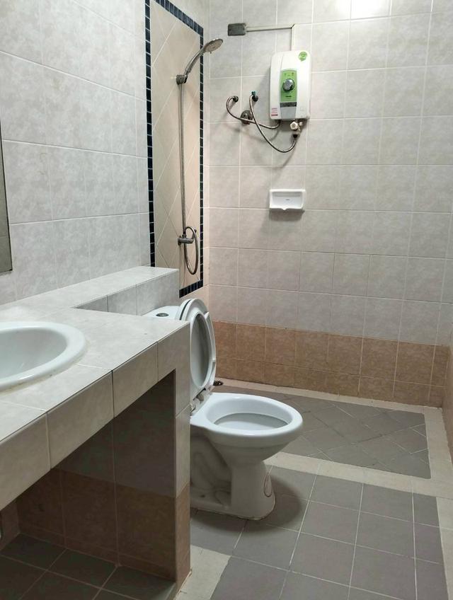 ขายบ้าน 2 ชั้น หมู่บ้านเดอะนอร์ธเทิร์นทาวน์ โนวา ถนนพหลโยธิน 7