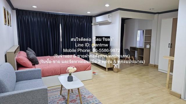 อพาร์ตเมนต์ ทาวน์โฮมรีโนเวทใหม่ 4 ชั้น 2 คูหาติดกัน 7 น 7 น้ำ ตกแต่งเป็น Airbnb (มีลิฟต์) 55 ตร.ว. 6 จอดรถ ขนาด 0 Rai 0 8