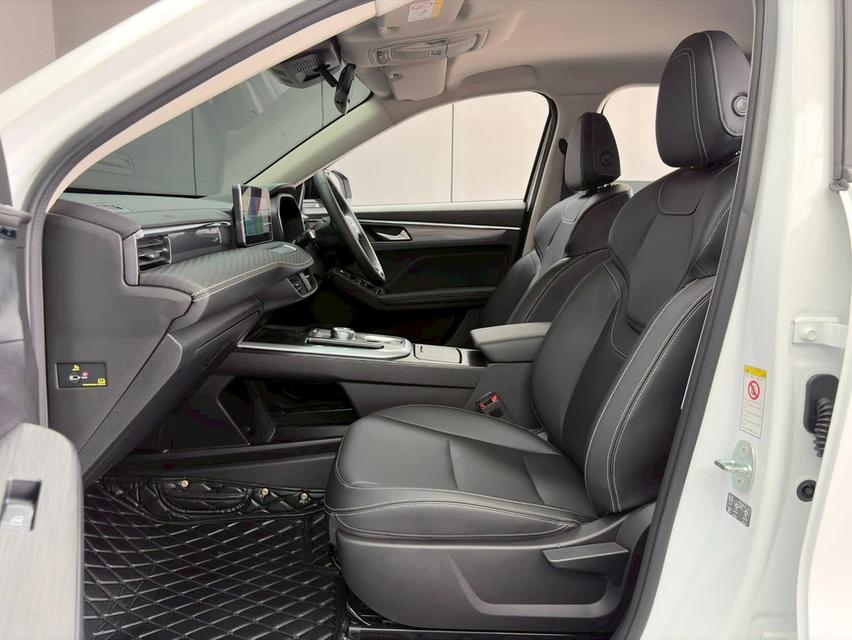 GWM Haval Jolion 1.5Hybrid Pro ปี23 รูปที่ 15