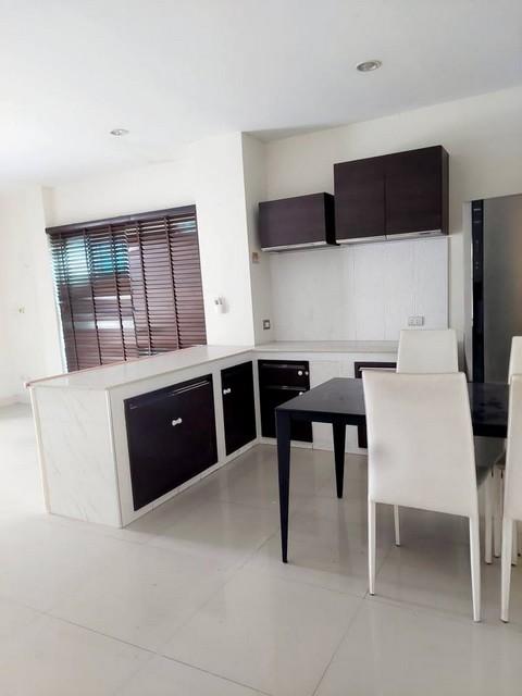 PP457 ขายทาวน์เฮ้าส์ 2 ชั้น โครงการ เนอวานา คลัสเตอร์ รามคำแหง 3