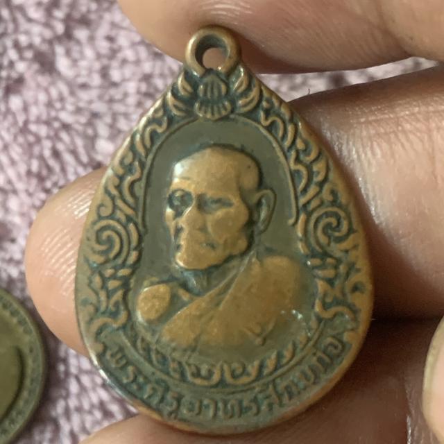 หลวงปู่แหวน ปล่อยเหมา 5 องค์ รูปที่ 5