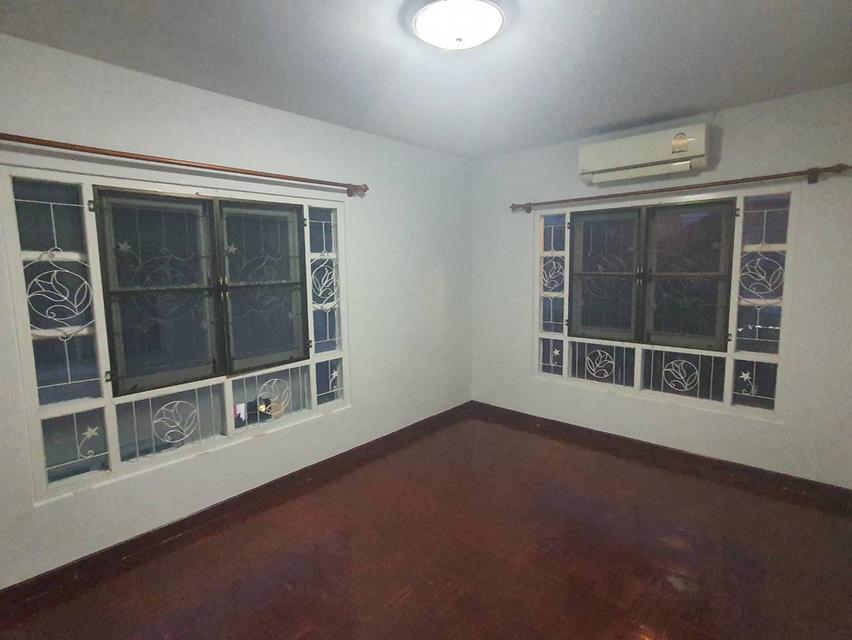 ให้เช่าบ้านหมู่บ้านพฤกษา13 11