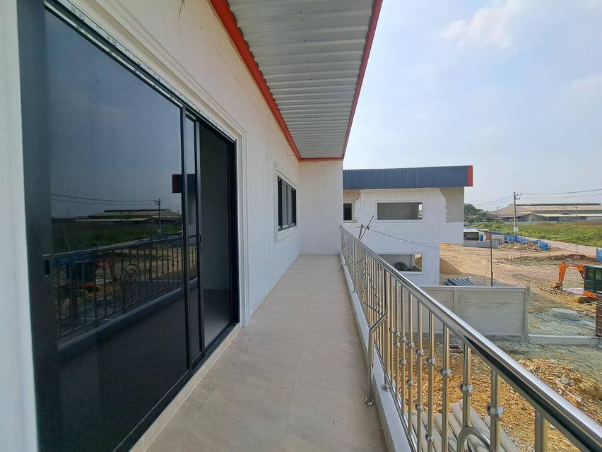 ขายและให้เช่า โรงงานมือหนึ่งสมุทรสาคร 1-3ไร่ โกดังและออฟฟิศ 1000-1500ตรม.ขอใบรง.4ได้ ซอยสี่วาพาสวัสดิ์-พันธุวงษ์ ถ.เศรษฐกิจ บ้านเกาะ สมุทรสาคร 13