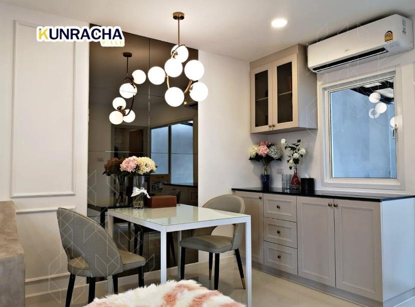 ขายบ้าน 1.59 ล้าน กลางเมืองระยอง 6