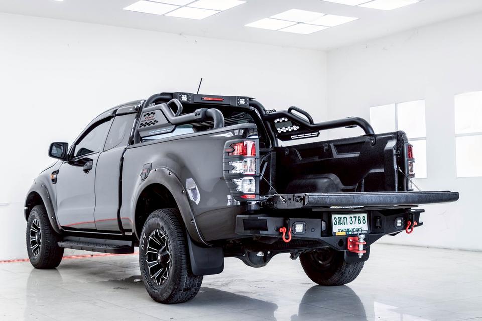 FORD RANGER OPEN CAB 2.2 XL+ 2020