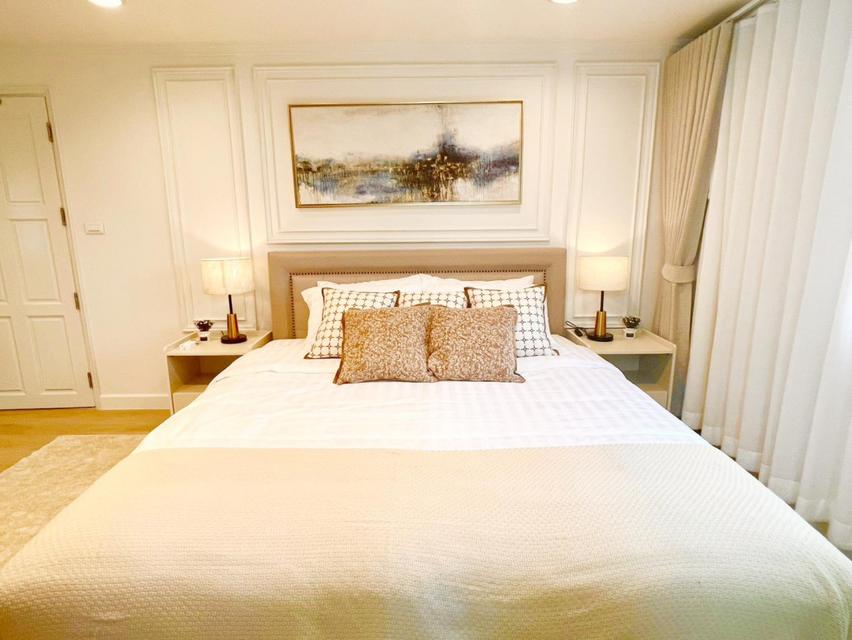 ขาย Fortune Condotown 2 ห้องนอน 94 ตรม. รีโนเวทสวย ใกล้เซ็นทรัล พระราม 3 5