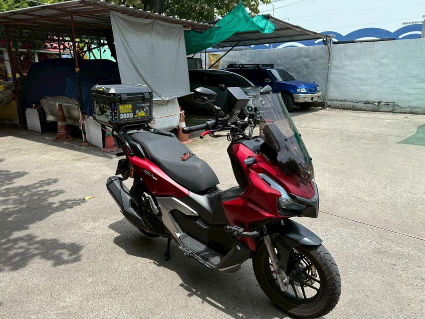 ADV 160 ปี22  2