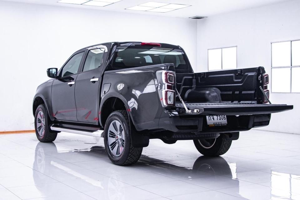 รหัสรถ  1C279 ISUZU DMAX 1.9 Z hi lander 2020 11