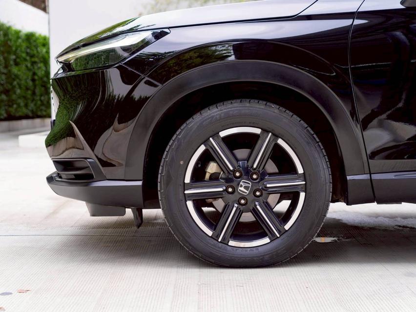 Honda HR-V 1.5 e:HEV Eปี 2022 8