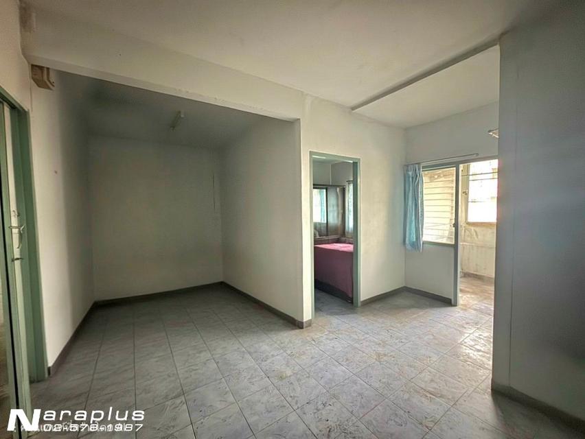 Listing No. 69030128 : ขายห้องชุด เอื้ออาทร พหลโยธิน กม. 44 ชั้น.2 พื้นที่ขนาด 32.33 ตรม. คลองหลวง ปทุมธานี คุ้มค่า น่าอยู่ 4