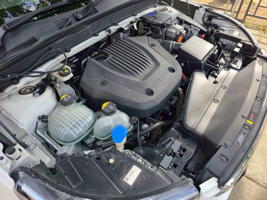 รหัสรถ BAC3383 🚗✨ ขาย Volvo XC40 Recharge T5 Inscription PHEV ปี 2021 19