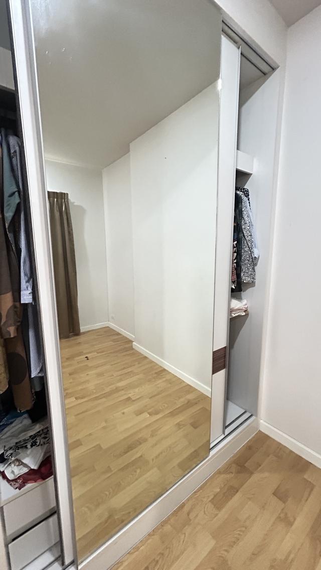 ขายห้องชุดคอนโด The Parkland งามวงศ์วาน-แคราย ด่วน เจ้าของขายเอง 4