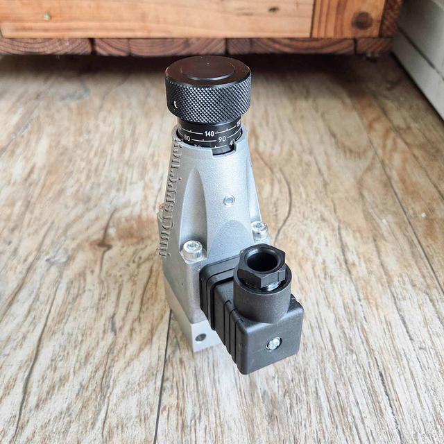 เพรสเชอร์สวิทซ์ (Pressure Switches) Duplomatic PS Series 4
