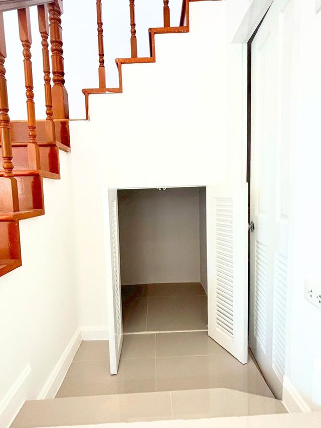 🏠ขายบ้านเดี่ยว อิมเมจ เพลส พุทธมณฑลสาย4   รีโนเวทใหม่ 🌟ราคานี้คุ้มที่สุดในโครงการ 🌟 8