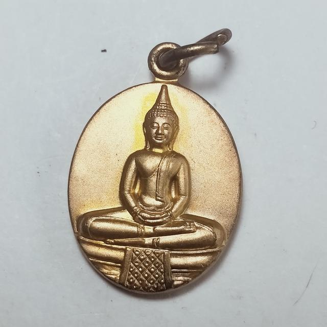 022 หลวงพ่อโสธร วัดโสธรวรารามวรวิหาร