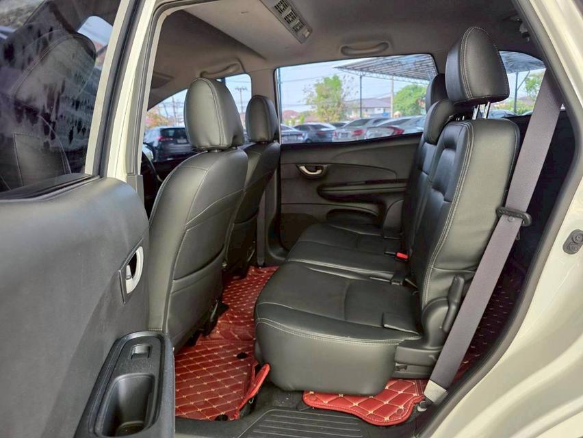 Honda Mobilio 1.5RS ปี18 รูปที่ 13