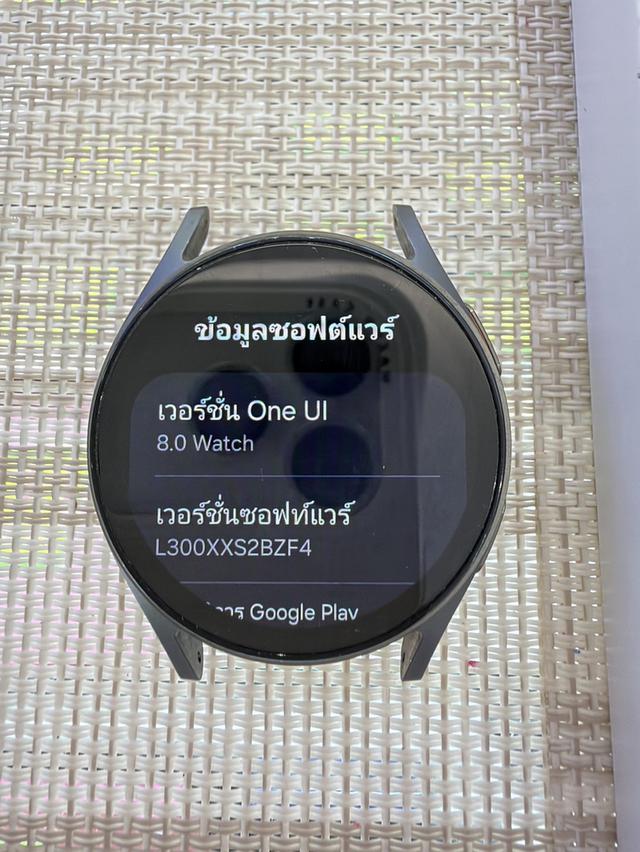 Samsung Galaxy watch 7 รูปย่อยที่ 4