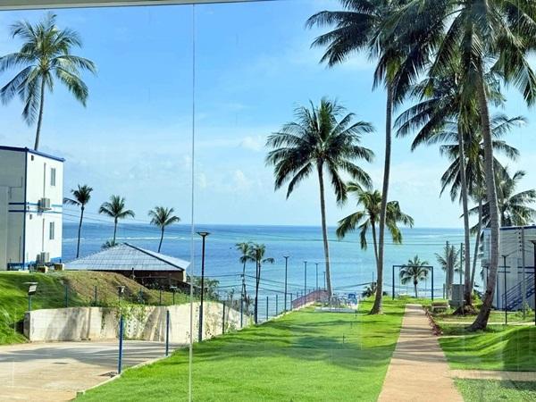 โปรโมชั่น พิเศษ ปีใหม่ (MADOL) มาดลรีสอร์ท เกาะสมุย มาว่ายนํ้า อาบแดด หรือผ่อนคลายและชมวิว พักผ่อนหย่อนใจ โทร. 0641952773 7