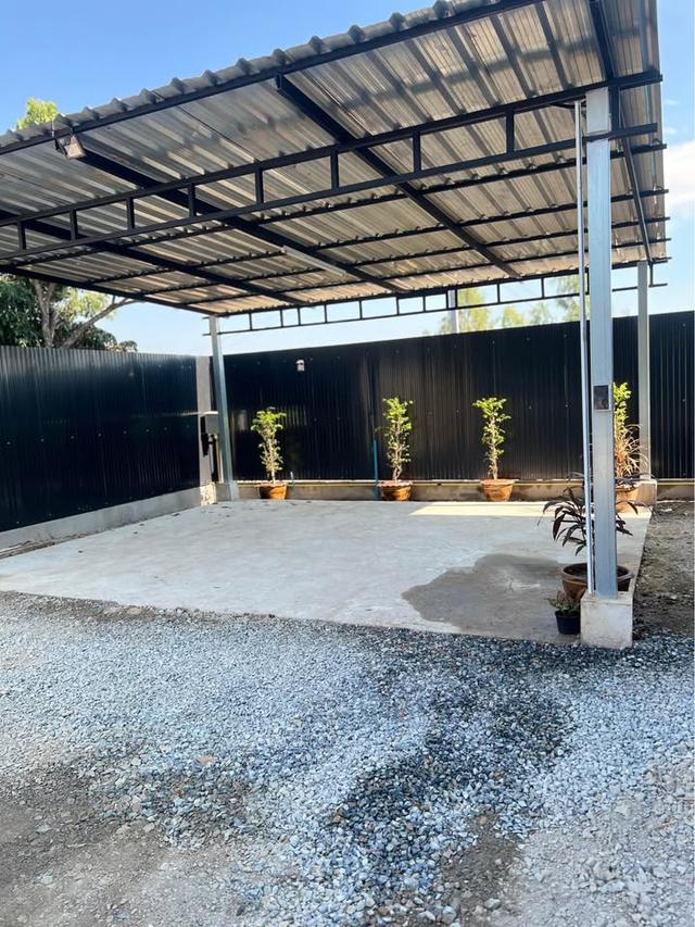 🏡 ให้เช่าบ้านเดี่ยว 2 ชั้น สร้างใหม่ ใกล้ รร.นานาชาติปัญญาเด่น ทำเลดีมาก! 14