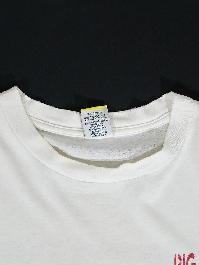 เสื้อยืดมือสอง • Big Dogs รูปที่ 8