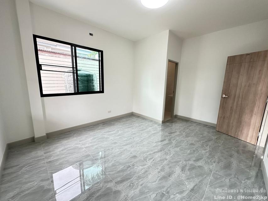 หมู่บ้านแสงอรุณ รามอินทรา 5