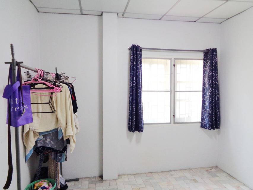 🚩 บ้านเดี่ยว ชั้นเดียว 45 ตารางวา ใกล้รถไฟฟ้า สายสีชมพู สถานี รามอินทรา กม. 6 13