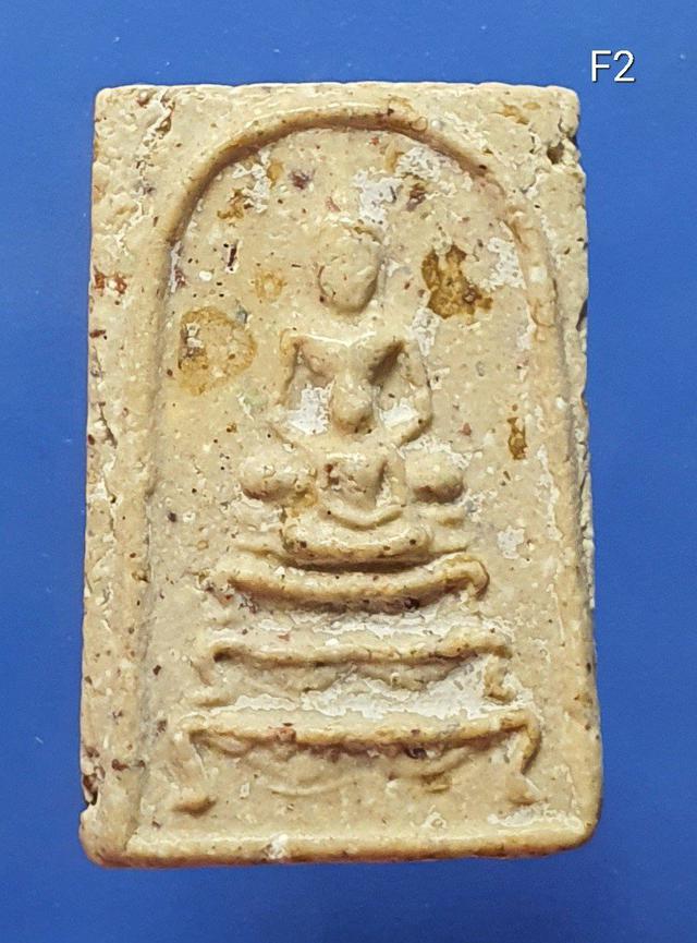 พระสมเด็จ พุทธซ้อน กรุวัดระฆัง พ.ศ.2411 Phra Somdej, Pim Phutthasorn 2