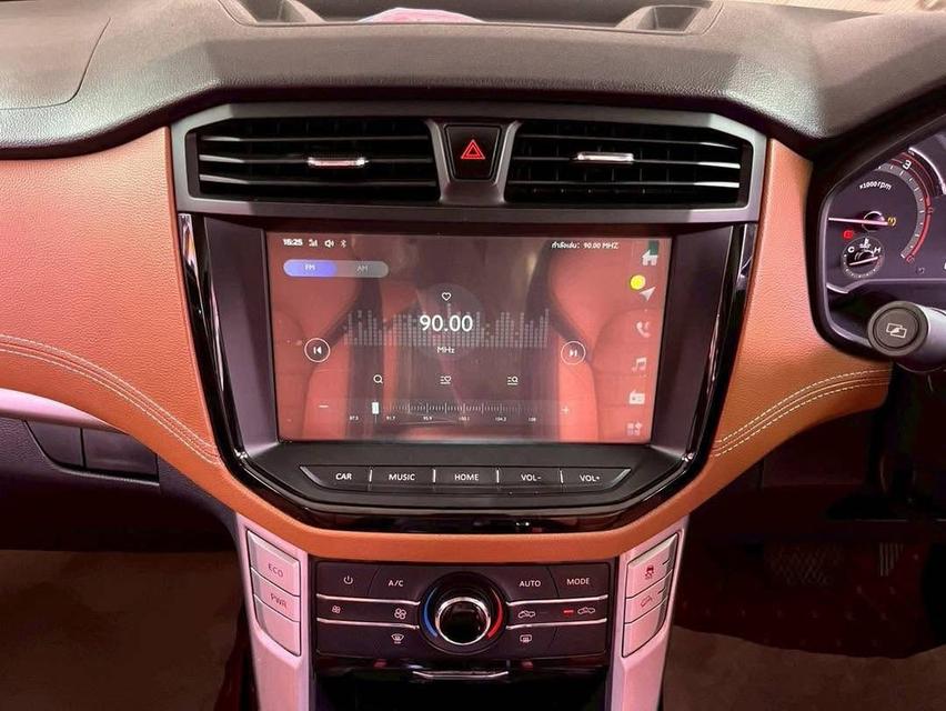 MG EXTENDER 4ประตู TOP GRAND X เครื่อง2.0cc. AUTO ปี2022 6