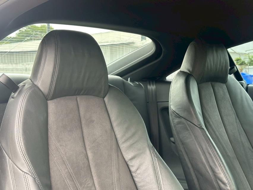 รหัสรถ NCT108 Audi TT Coupe 45 TFSI Quattro S-Line (MK3) 2017 13