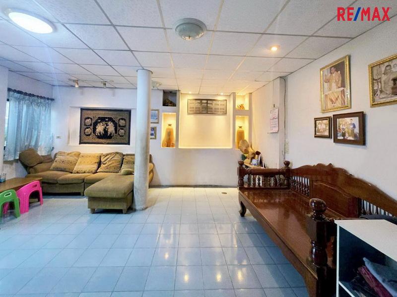 ขายบ้านแฝด เพชรเกษม 69 หนองแขม หมู่บ้านทวีทอง 3 ฟังก์ชันลงตัว เดินทางสะดวก ราคาดี 5