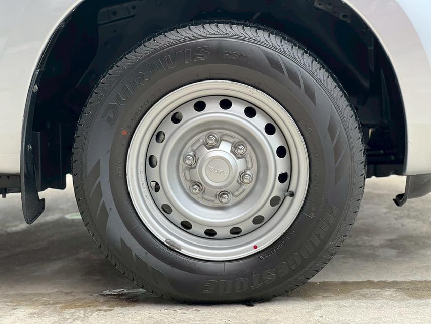 ISUZU D-MAX 19-ปัจจุบัน, SPACECAB 1.9 Ddi L ปี 2023 รูปที่ 17