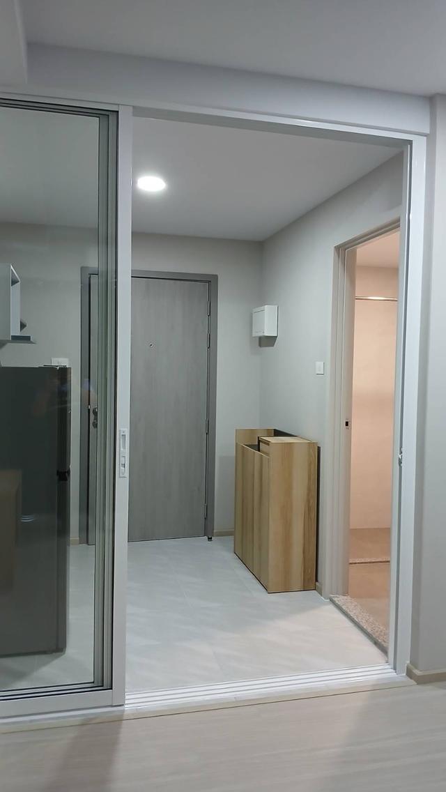 คอนโดซิตี้ สนามบินน้ำ รัตนาธิเบศร์ 8