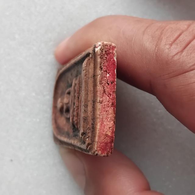 พระสมเด็จ เก่าไม่ทราบที่ รูปที่ 5