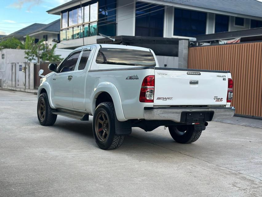 Vigo champ 2012 2.5 prerunner รูปที่ 7