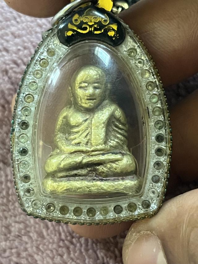 หลวงพ่อเงิน วัดบางคลาน รูปย่อยที่ 3