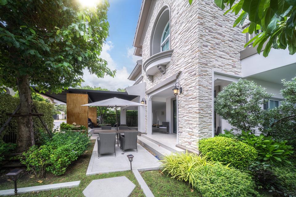 ขาย ให้เช่า บ้านเดี่ยว โครงการ: นันทวัน รามอินทรา – พหลโยธิน 50 (โครงการเรือธงจาก Land & Houses)