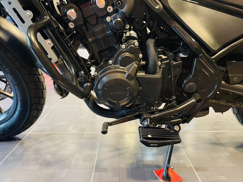 Rebel500/2020 12