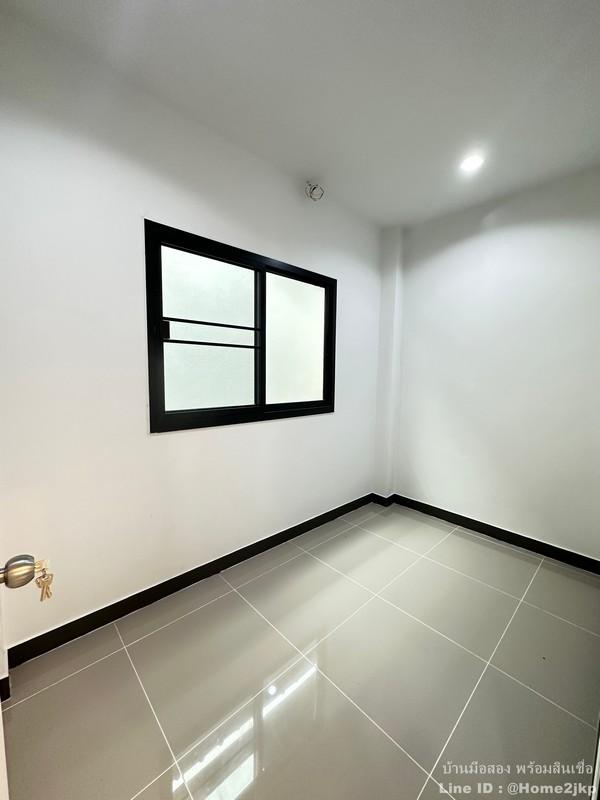 หมู่บ้านอมรทรัพย์ อยู่วิทยา 6