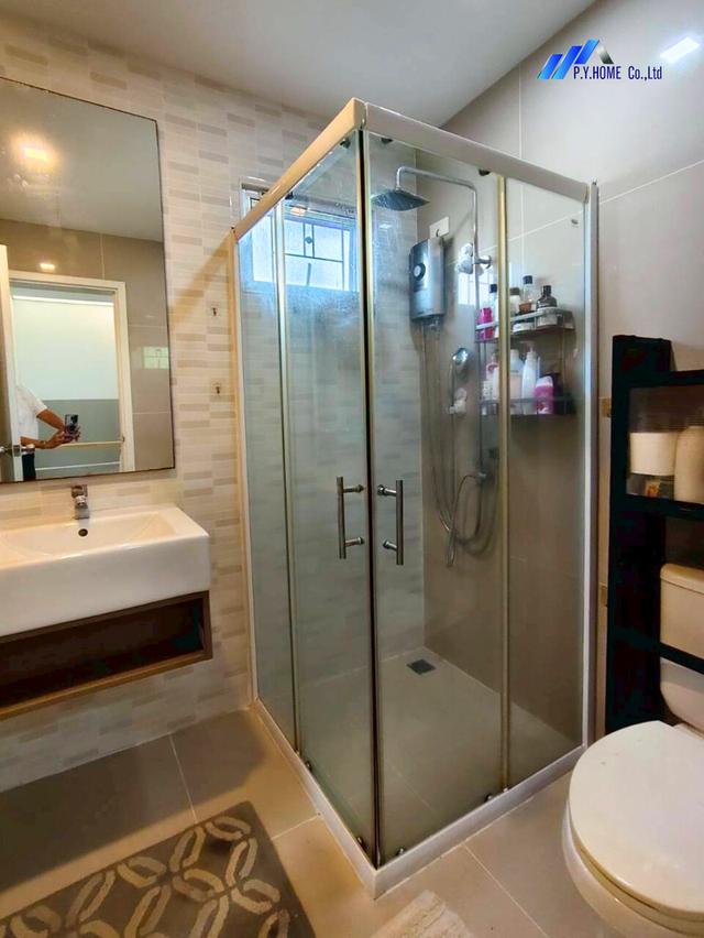 ขายบ้านพฤกษาวิลล์ 106 (รังสิต-คลองสอง) แถมเฟอร์นิเจอร์ครบทั้งหลัง 11