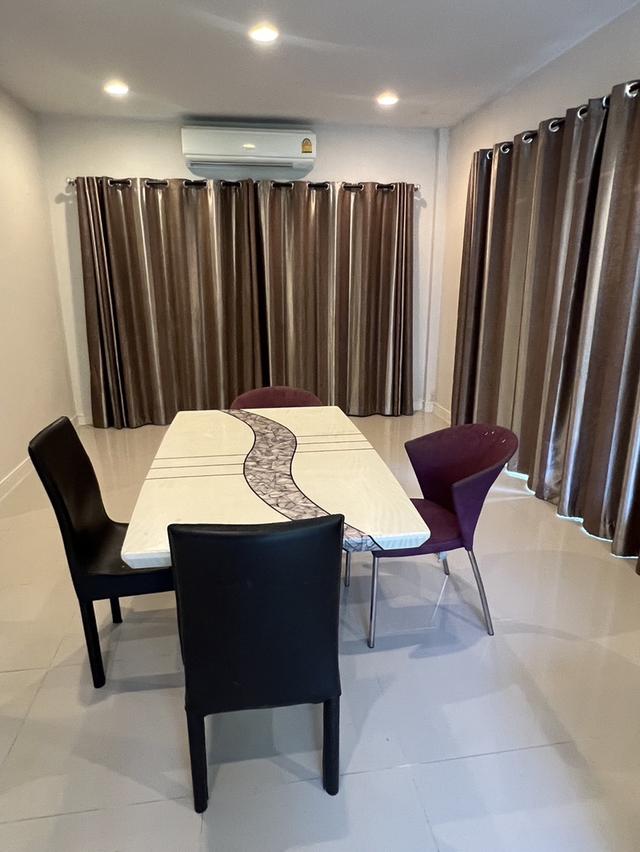 Luxury Family Home for Rent | Setthasiri Krungthep Kreetha Near Brighton & Wellington International School 13