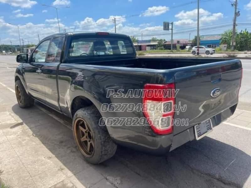 Ford Ranger 2.2 OPEN CAB ปี2015 Hi-Rander XLT Pickup 2