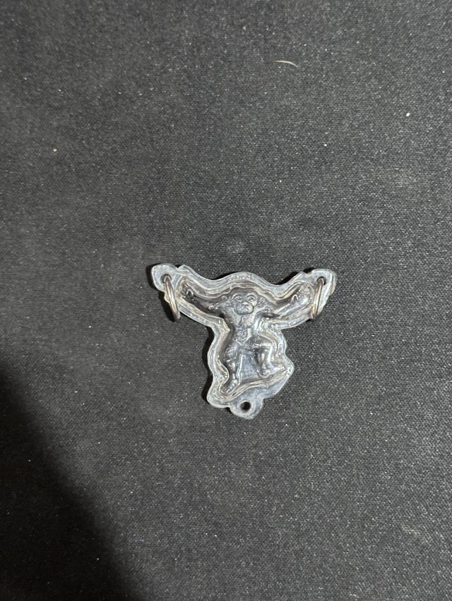 ดำดื้อ หลวงพ่อเปิ่นวัดบางพระ