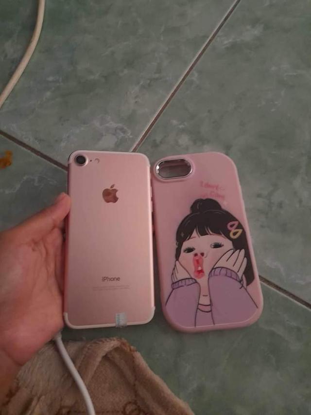 ขายต่อ iPhone 7  1