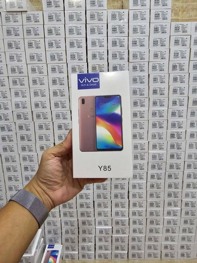 โทรศัพท์Vivo